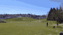 Gas Works Park Seattle GIF - Gas Works Park Seattle Outside GIFs