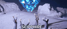 Seipphire3 Sei Sapphire GIF - Seipphire3 Seipphire Sei Sapphire GIFs