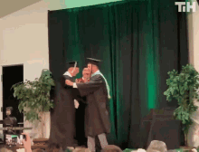 Hug Congrats GIF - Hug Congrats Graduation GIFs