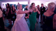 Kerrygotrobbed Wedding Dance GIF - Kerrygotrobbed Wedding Dance GIFs