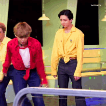 Taehyung GIF