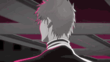 Ichigo Bleach GIF - Ichigo Bleach Anime GIFs