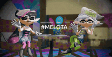 Melota GIF - Melota GIFs