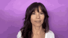 Wendy Conrad Your Happy Workplace GIF - Wendy Conrad Your Happy Workplace Lets Go GIFs
