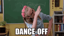 Dance Off Dance GIF - Dance Off Dance Dancing GIFs