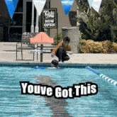 You'Ve Got This You Got This GIF