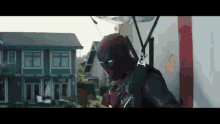 Abell46s X Force GIF - Abell46s X Force X Men GIFs