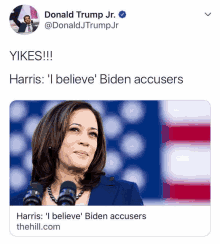 Biden And Harris GIF - Biden And Harris GIFs
