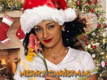 Trisha Trisha Krishnan GIF - Trisha Trisha Krishnan Trisha Christmas GIFs