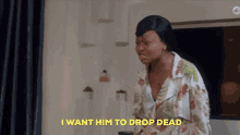 Angry Drop Dead GIF - Angry Drop Dead Ugh GIFs
