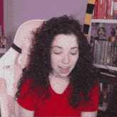 Reaction Omg GIF - Reaction Omg Twitch GIFs