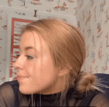 Oh Bored GIF - Oh Bored Fed Up GIFs