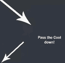 Pass The Cool Down GIF - Pass The Cool Down GIFs