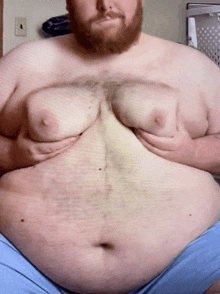 Big Man Tits Big Moobs GIF - Big Man Tits Big Moobs Moobs GIFs