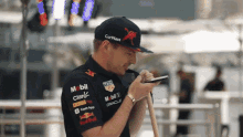 Max Verstappen GIF - Max Verstappen Red Bull GIFs
