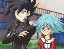 The Chazz Fell GIF