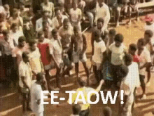 Ee Taow Festival GIF - Ee Taow Festival GIFs