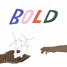 bold wind