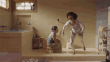 run away maya ishii peters maya erskine pen15 escape run away maya ishii peters maya erskine pen15 escape