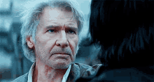 Han Solo Star Wars GIF - Han Solo Star Wars The Rise Of Skywalker GIFs