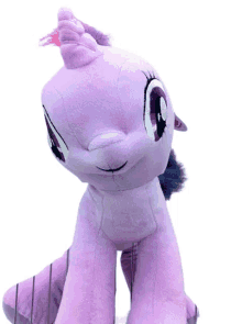 the pony knows what you did