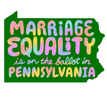 harrisburg pittsburgh on the ballot marriage election