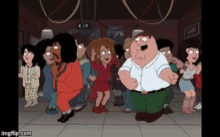 Peter Griffin Family Guy GIF - Peter Griffin Family Guy Dancing GIFs
