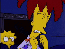 The Simpsons Sideshow Bob GIF - The Simpsons Simpsons Sideshow Bob GIFs