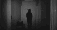 Person Ghost GIF - Person Ghost Creepy GIFs