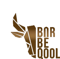 Barbeqool Bbq Sticker