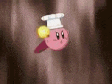 Kirby Kirby Right Back At Ya GIF - Kirby Kirby Right Back At Ya Heavy Lobster GIFs