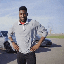 Excited Marques Brownlee GIF - Excited Marques Brownlee Delighted GIFs
