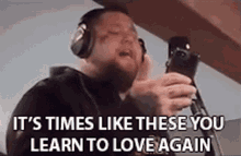 Its Time Like These You Learn To Love Again Rag N Bone Man GIF - Its Time Like These You Learn To Love Again Rag N Bone Man Times Like These GIFs