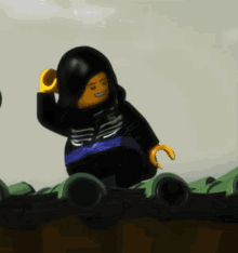 Lego Ninjago GIF - Lego Ninjago Lloyd GIFs