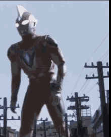 Ultraman Trigger What GIF - Ultraman Trigger What GIFs