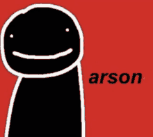 Arson GIF
