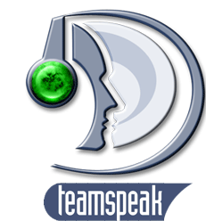 Teamspeak Ts Sticker - Teamspeak Ts Teamspeak3 Stickers