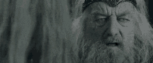 Lord Of The Rings The Oden GIF