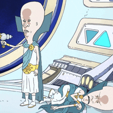 Confused Butt-head GIF - Confused Butt-head Beavis GIFs