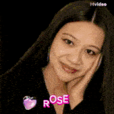 Rose02 GIF - Rose02 GIFs