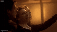 Hate You Doctor Who GIF - Hate You Doctor Who River Song GIFs
