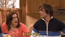 I Am Your Mother Snl GIF - I Am Your Mother Snl Mother Snl GIFs