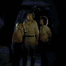 Land Of The Lost Sleestack GIF