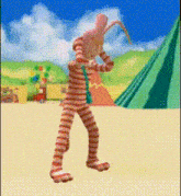 Popee The Performer Frustrated GIF - Popee The Performer Popee Frustrated GIFs
