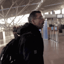 Travel Fly GIF - Travel Fly Walking GIFs