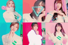 Keyakizaka46 Habumizuho GIF - Keyakizaka46 Habumizuho Koikeminami GIFs