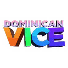 dominican vice