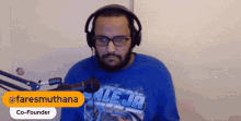 Fares Muthana Lgr Network GIF - Fares Muthana Lgr Network Lets Get Ready Network GIFs