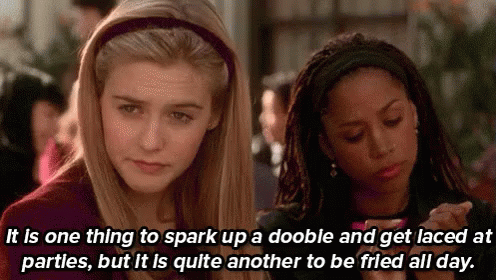 clueless cher quotes
