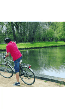 Cycling Lets Go GIF - Cycling Lets Go Runaway GIFs